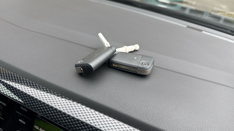 Volkswagen Taigo 1.0 TSI Match 5dr Petrol Hatchback